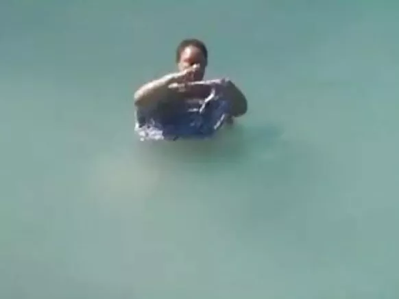 Jokku fukude indiyankooɓe! Alaa fenaande rewɓe, njuumri amateur 5.