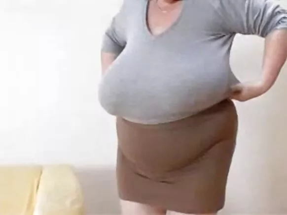 Fantastic hot capanɗe-ko huunde tits.