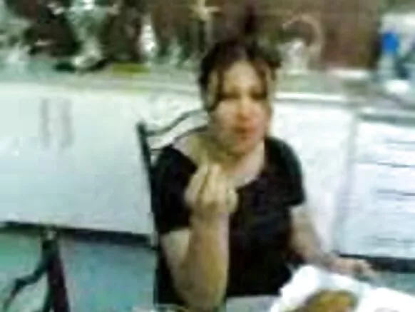 Arab ina suusa mature mawɗo tits ina heɓa fucked.