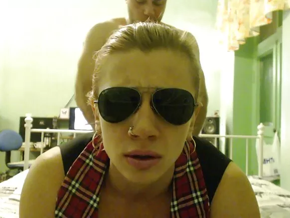 Mi fucked jommbaajo russi doggy style ko mbelnaari.