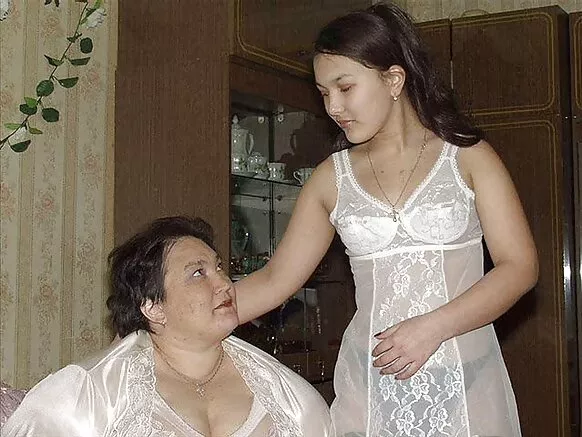 Mature bbw tante gratis mawɗo erotik video.